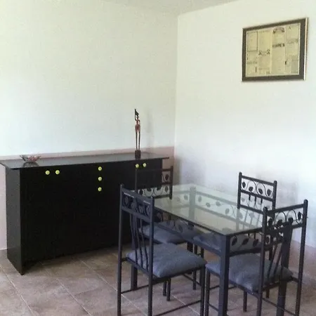 Casa Nana T2 *