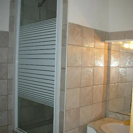 Casa Nana T2 Appartement Corte (Corsica)